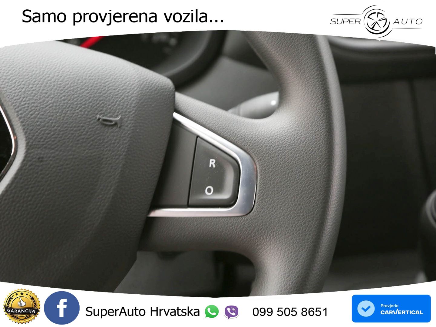 Renault Master 163 KS