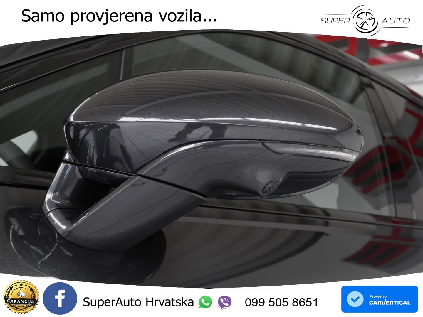 Porsche Panamera 4 2.9 V6 (470 KS) E-Hybrid PDK