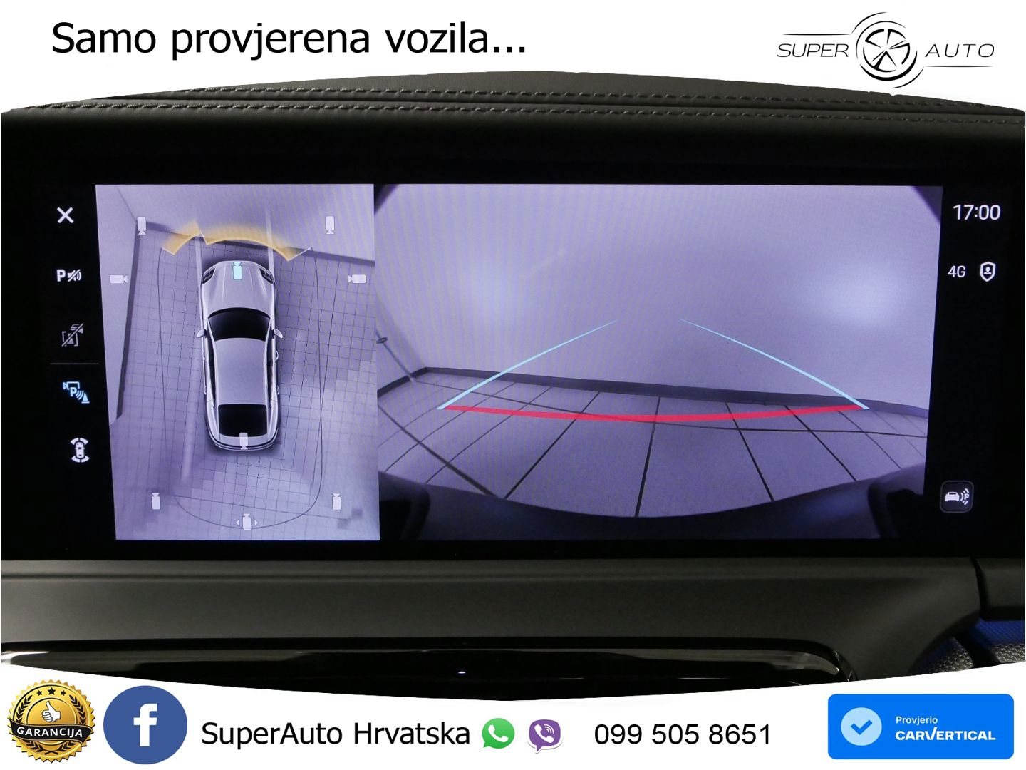 Porsche Panamera 4 2.9 V6 (470 KS) E-Hybrid PDK
