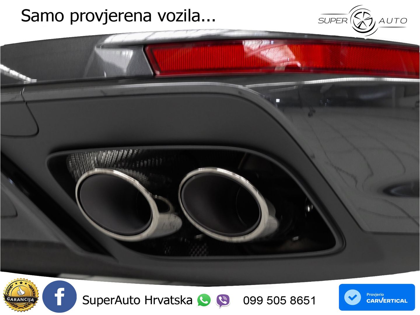 Porsche Panamera 4 2.9 V6 (470 KS) E-Hybrid PDK