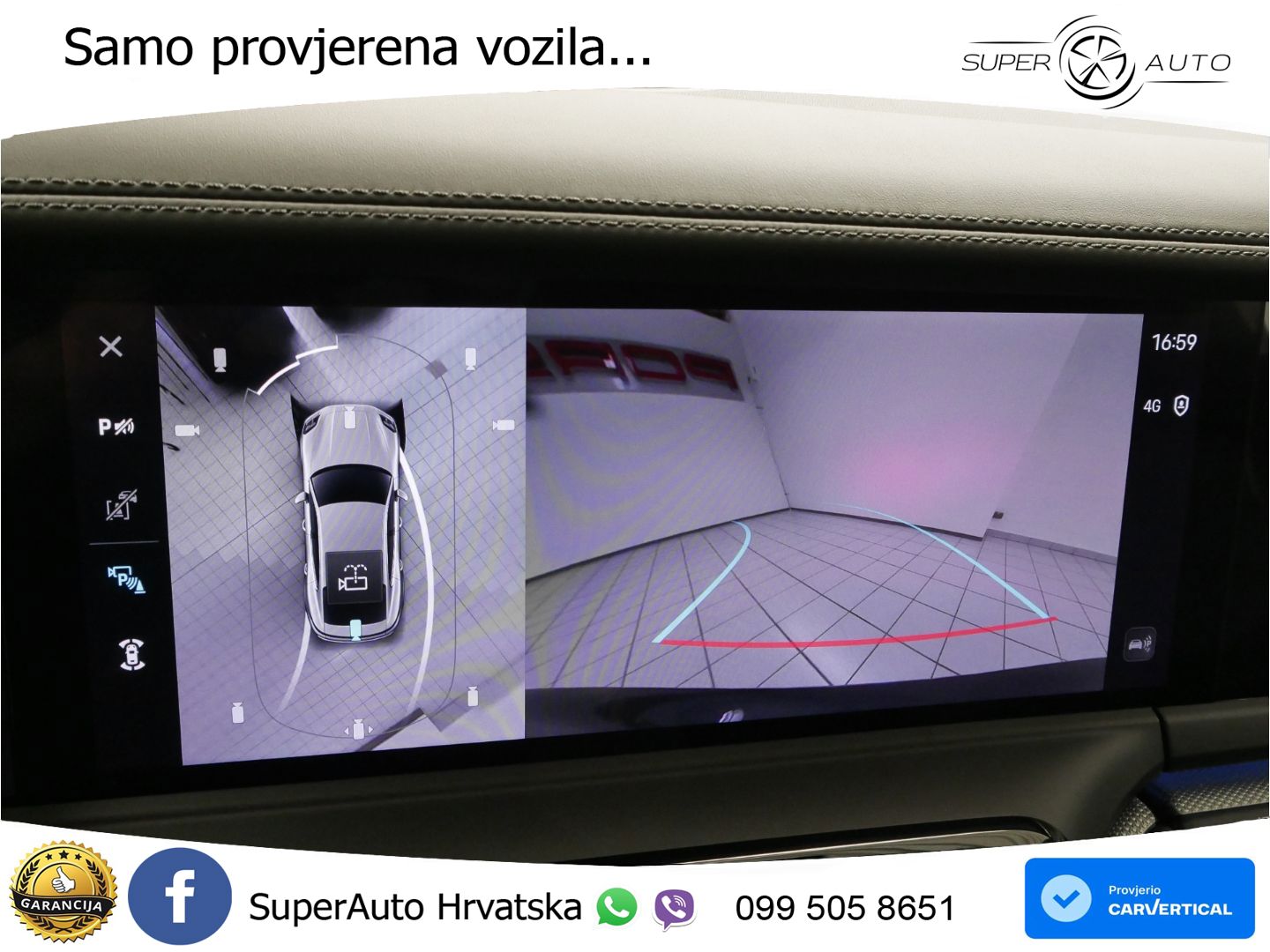 Porsche Panamera 4 2.9 V6 (470 KS) E-Hybrid PDK