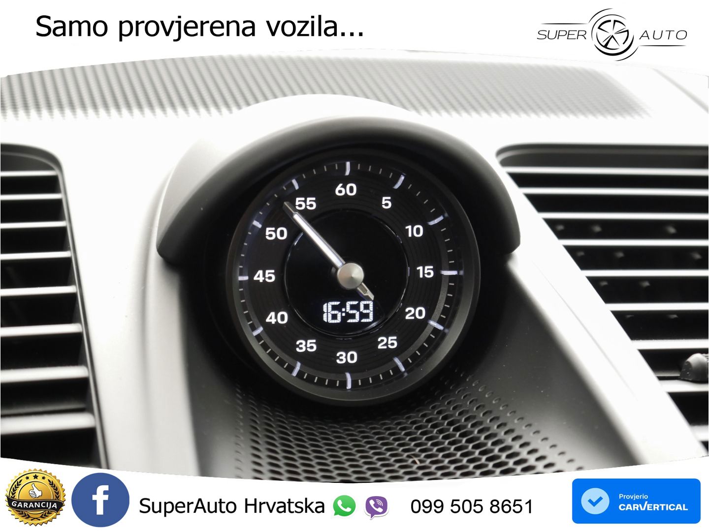 Porsche Panamera 4 2.9 V6 (470 KS) E-Hybrid PDK