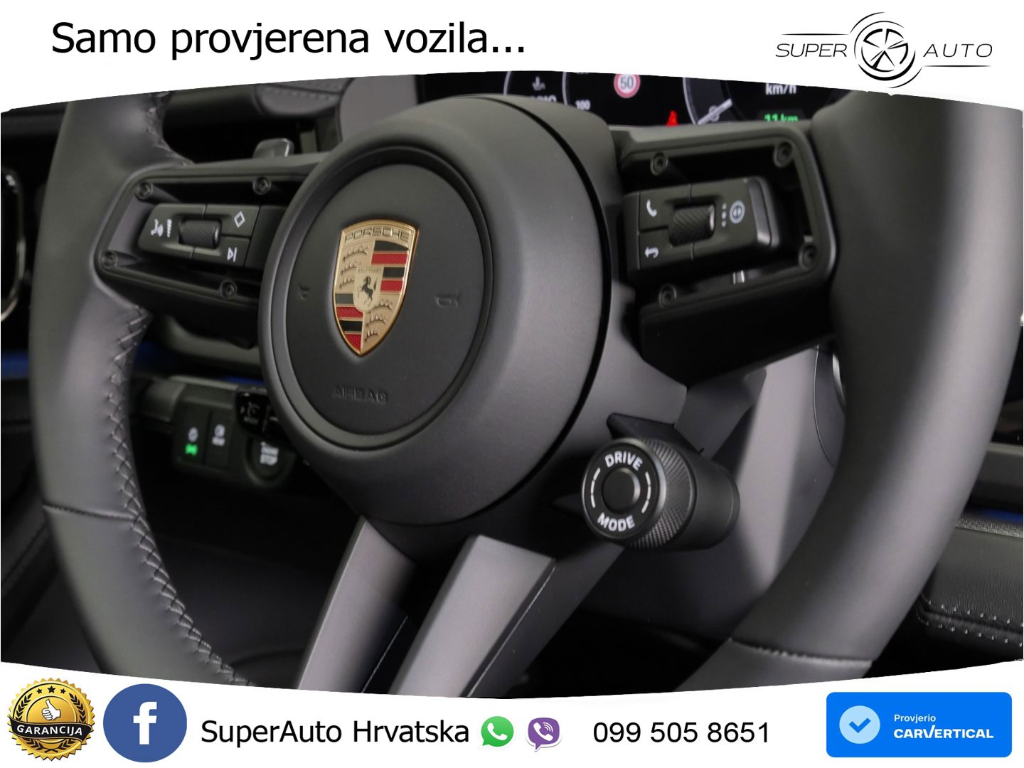 Porsche Panamera 4 2.9 V6 (470 KS) E-Hybrid PDK