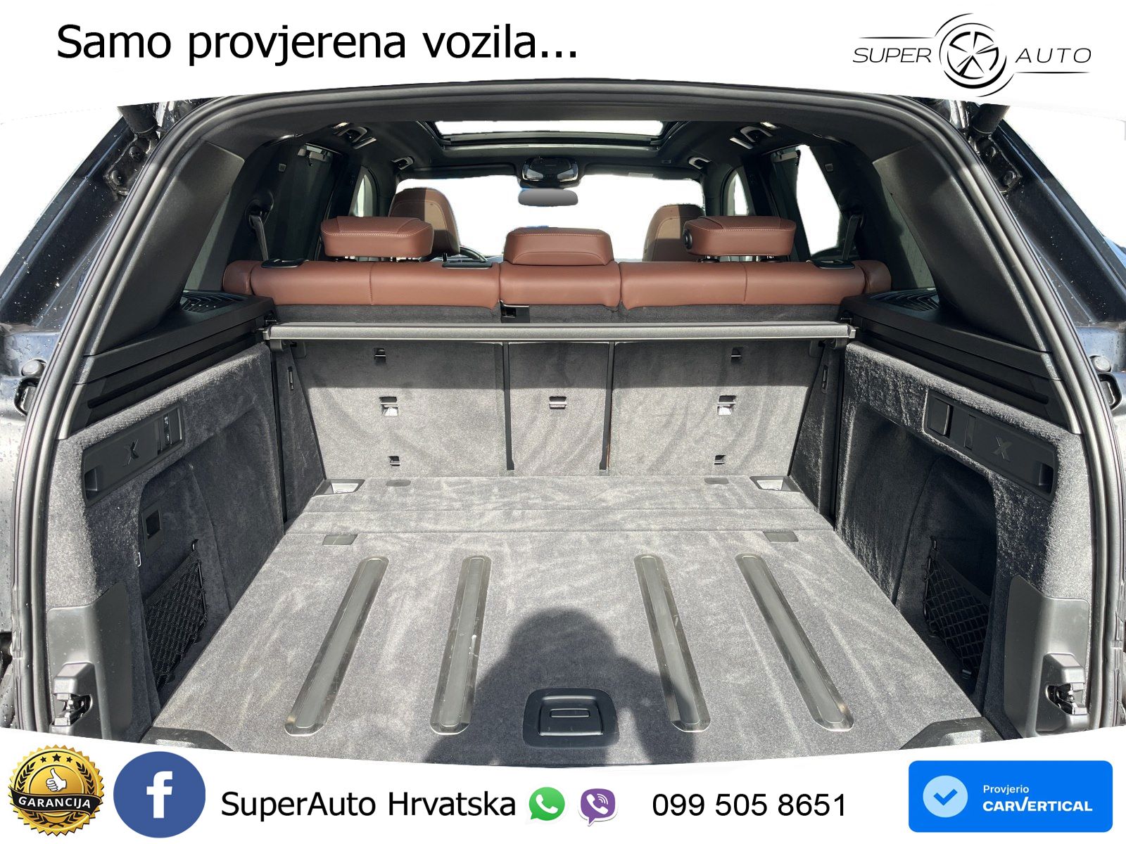 BMW X5 30d (298 KS) xDrive Steptronic LED+GR SJED+ACC