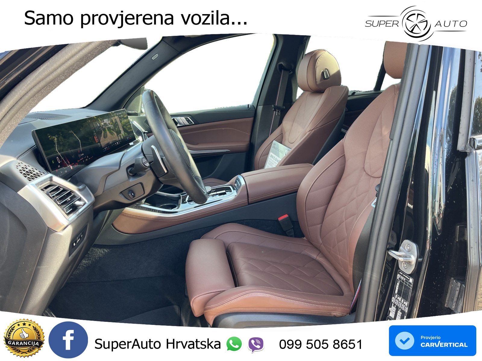 BMW X5 30d (298 KS) xDrive Steptronic LED+GR SJED+ACC