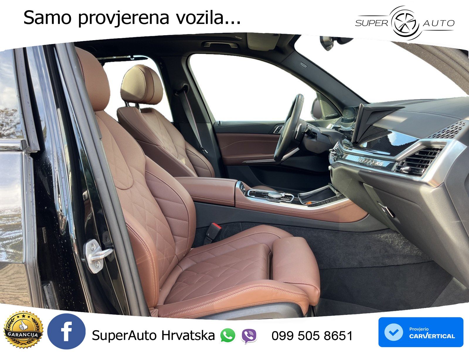 BMW X5 30d (298 KS) xDrive Steptronic LED+GR SJED+ACC