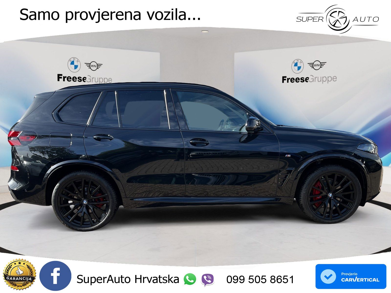 BMW X5 30d (298 KS) xDrive Steptronic LED+GR SJED+ACC