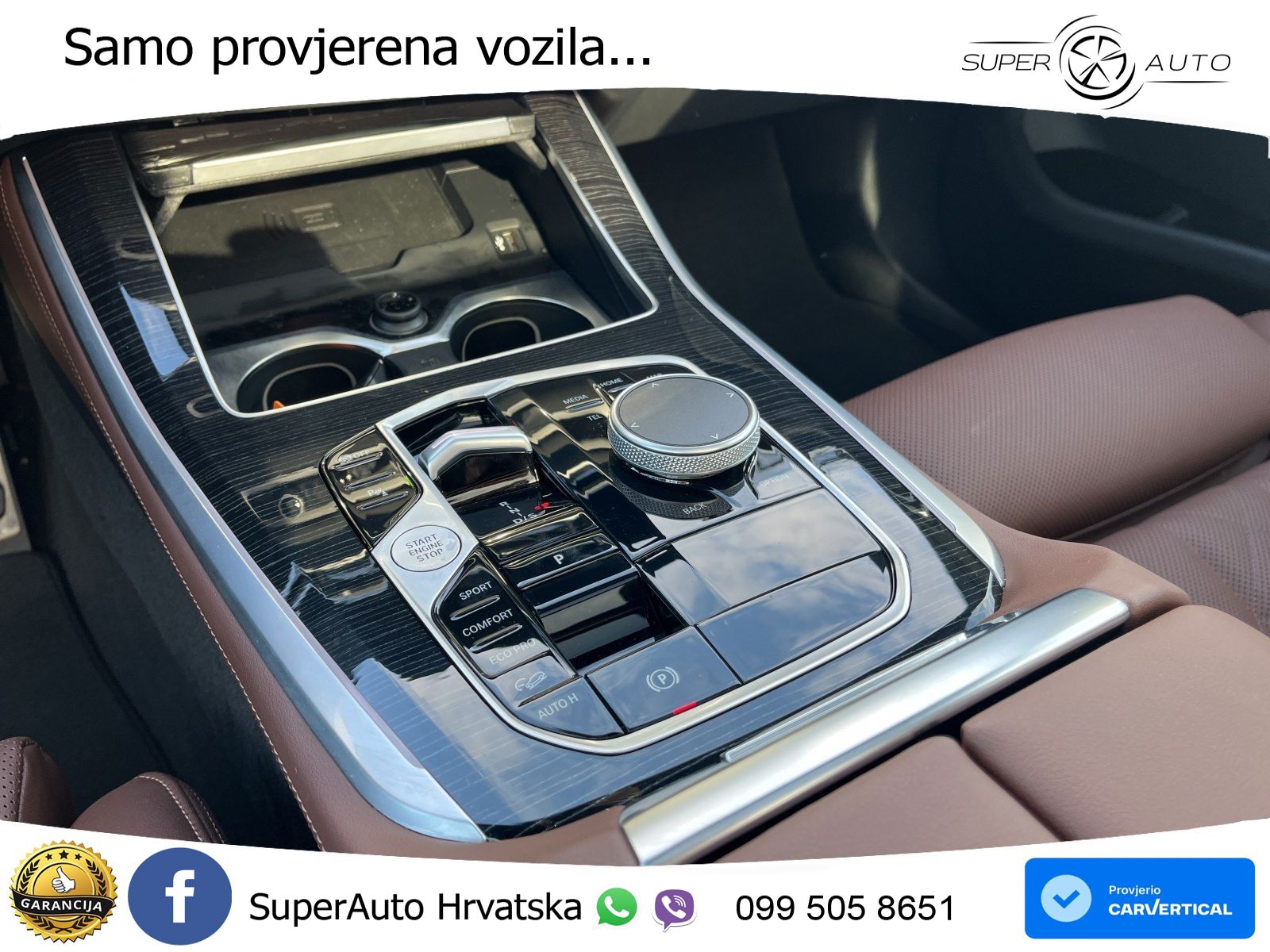BMW X5 30d (298 KS) xDrive Steptronic LED+GR SJED+ACC
