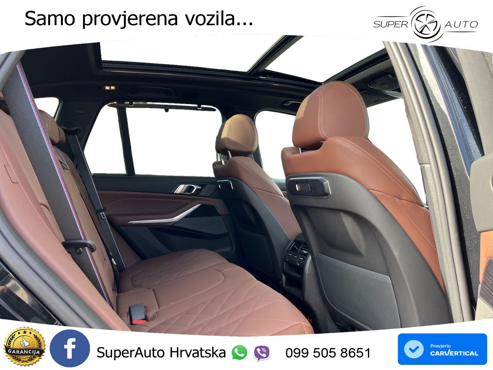 BMW X5 30d (298 KS) xDrive Steptronic LED+GR SJED+ACC