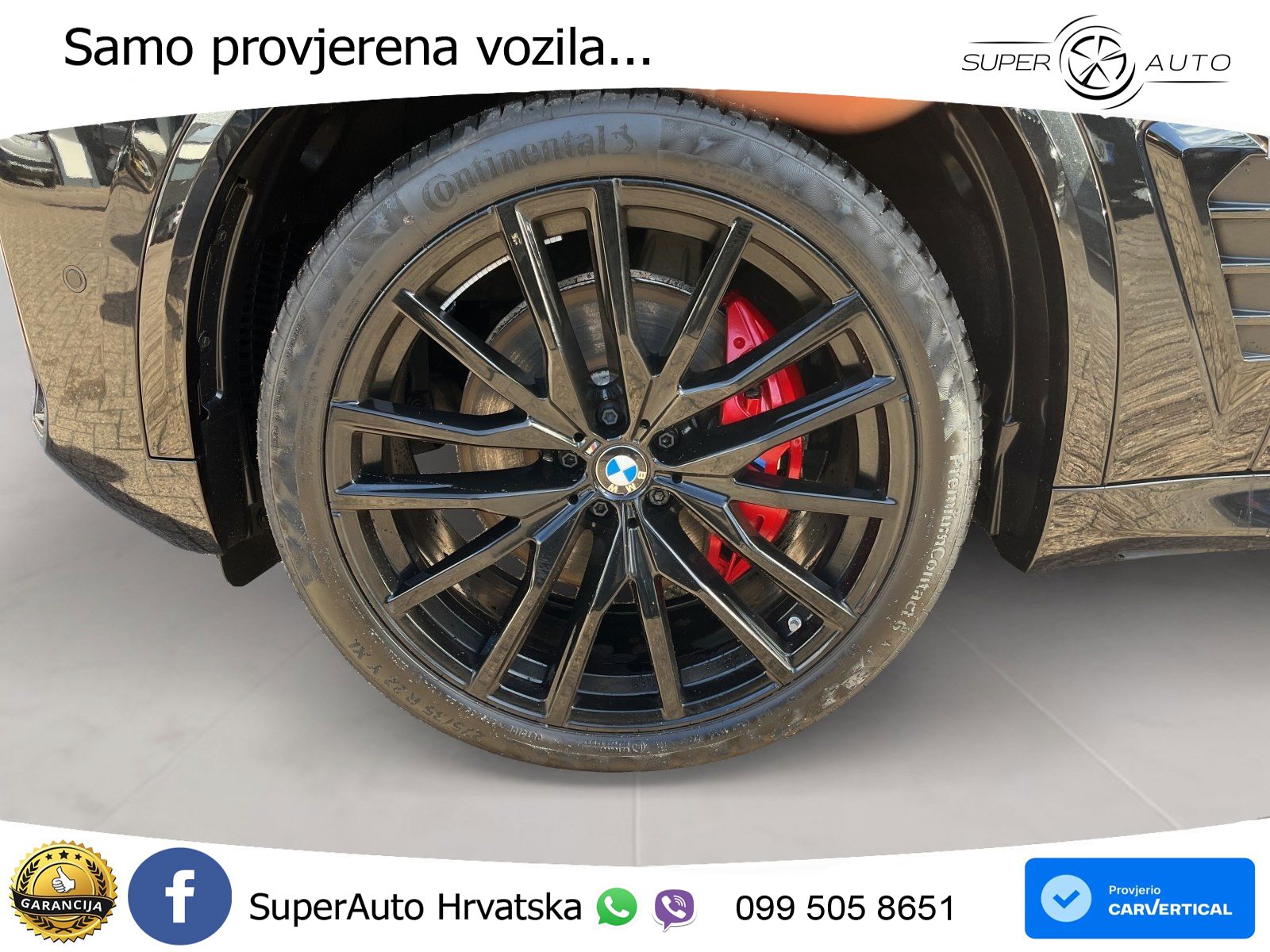 BMW X5 30d (298 KS) xDrive Steptronic LED+GR SJED+ACC