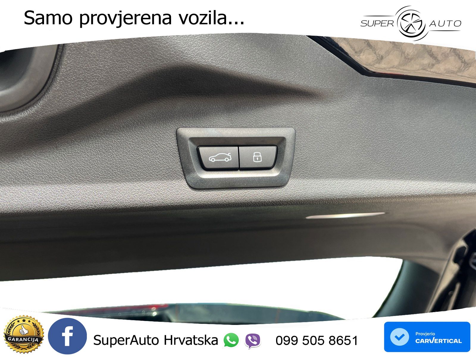 BMW X5 30d (298 KS) xDrive Steptronic LED+GR SJED+ACC