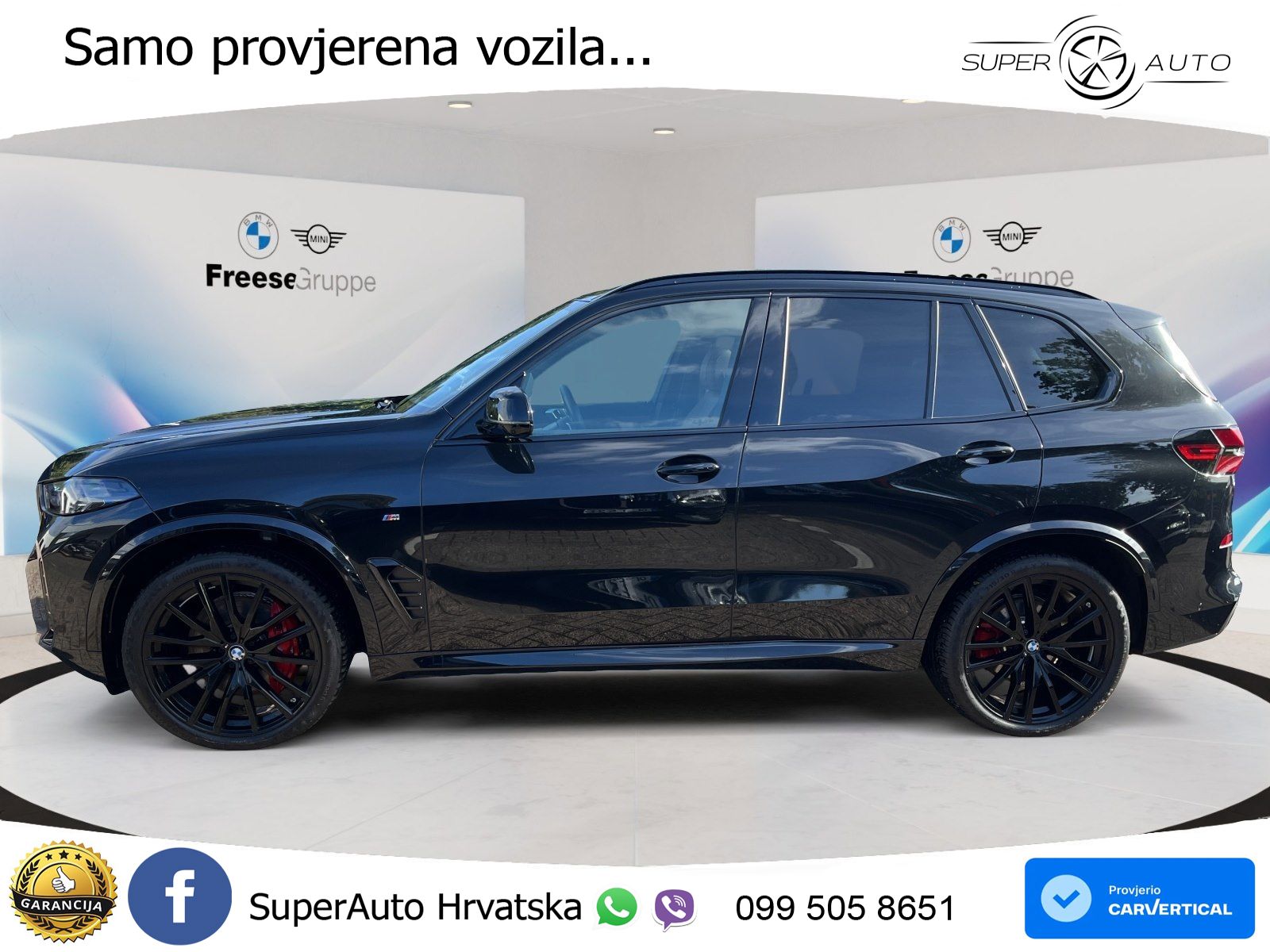 BMW X5 30d (298 KS) xDrive Steptronic LED+GR SJED+ACC