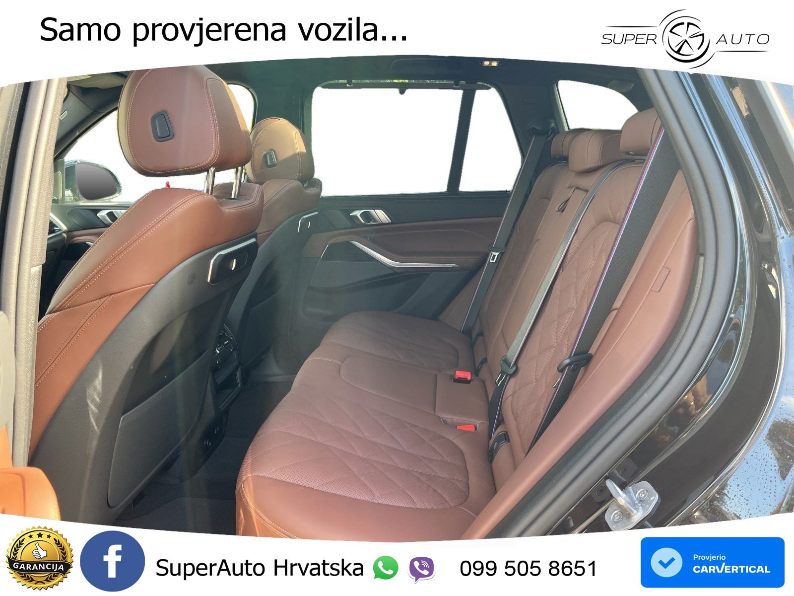 BMW X5 30d (298 KS) xDrive Steptronic LED+GR SJED+ACC