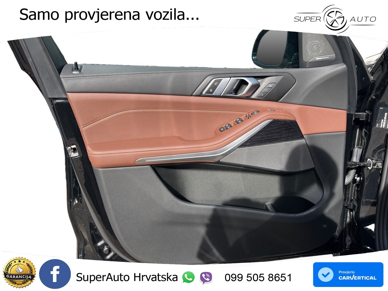BMW X5 30d (298 KS) xDrive Steptronic LED+GR SJED+ACC