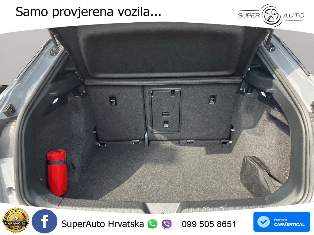 Volkswagen ID.4 Pro Performance 82 kWh (204 KS)