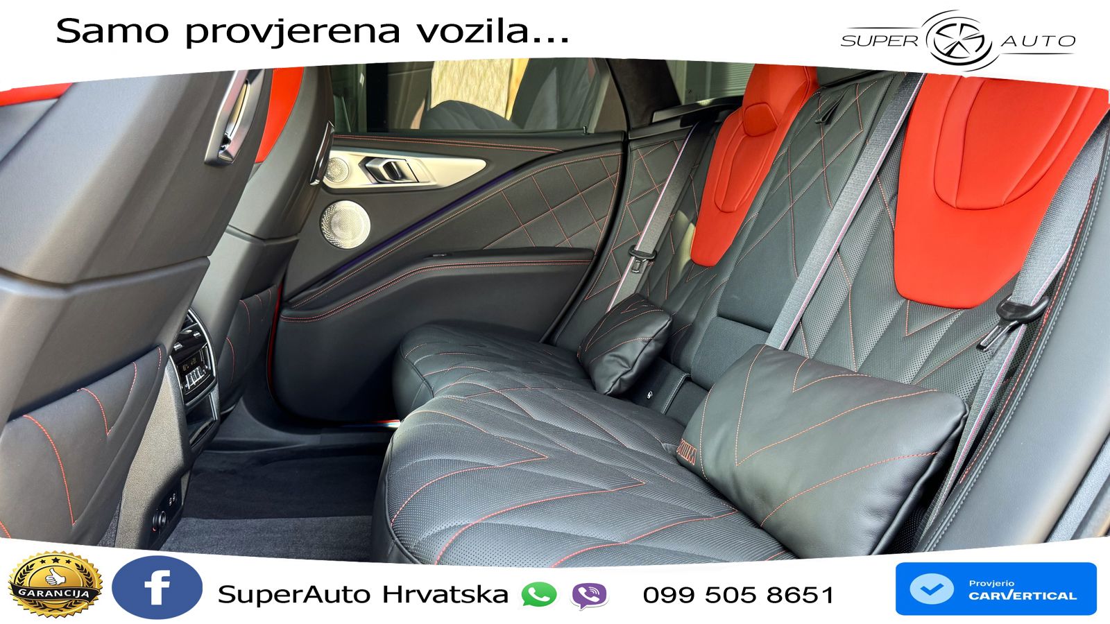 BMW XM Label Red 4.4 V8 (748 KS) xDrive Steptronic LED+GR SJED+ACC