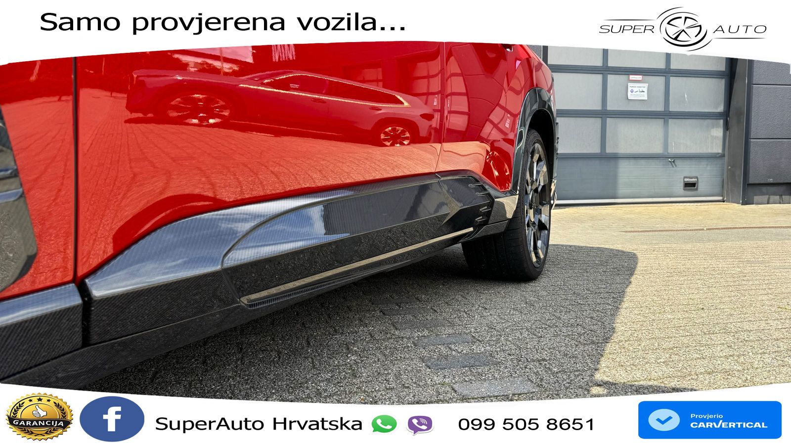 BMW XM Label Red 4.4 V8 (748 KS) xDrive Steptronic LED+GR SJED+ACC