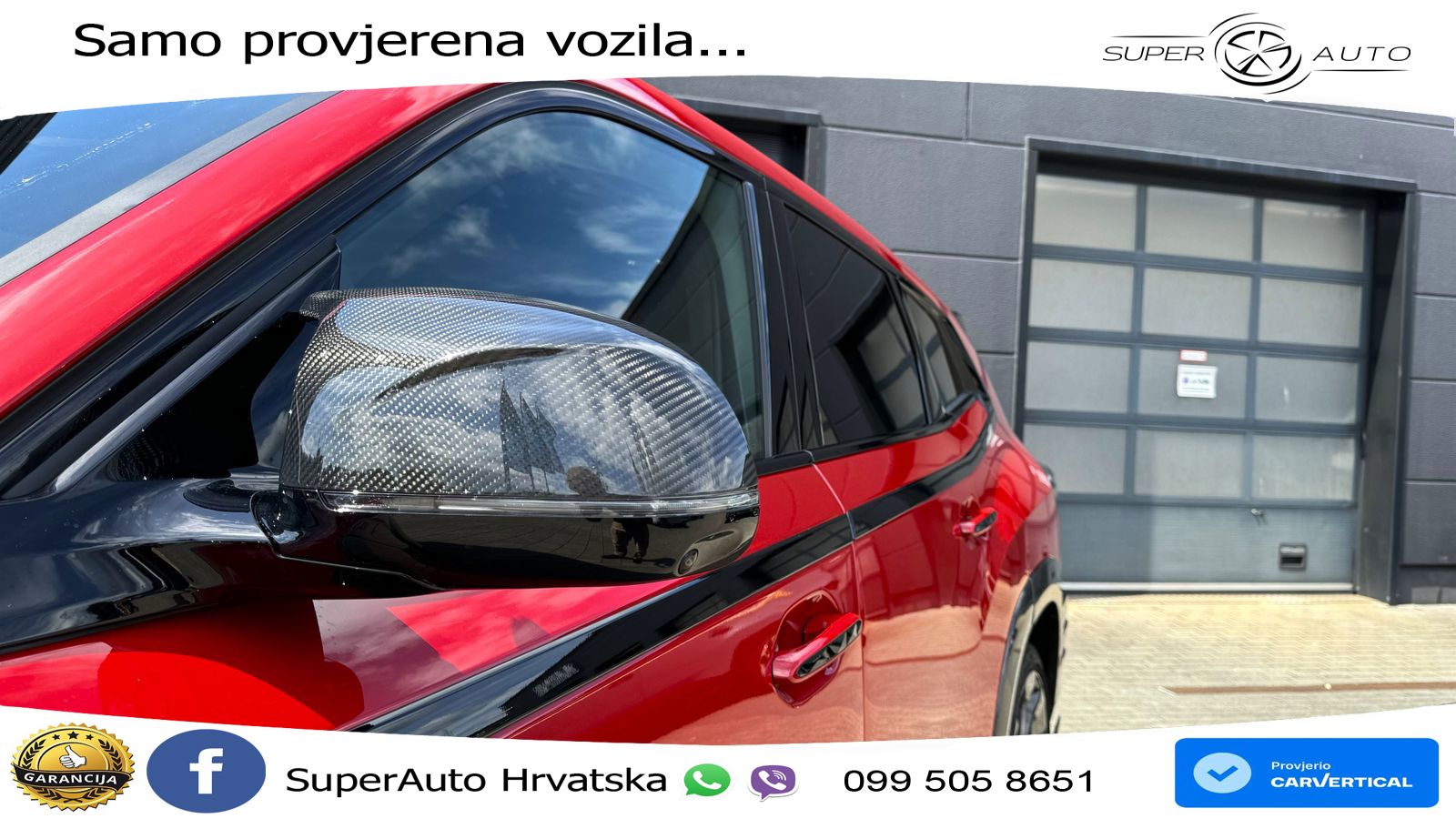 BMW XM Label Red 4.4 V8 (748 KS) xDrive Steptronic LED+GR SJED+ACC