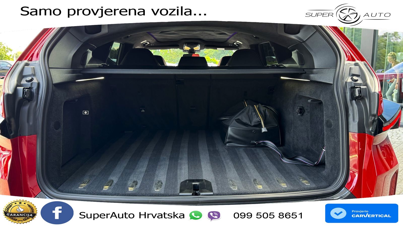 BMW XM Label Red 4.4 V8 (748 KS) xDrive Steptronic LED+GR SJED+ACC