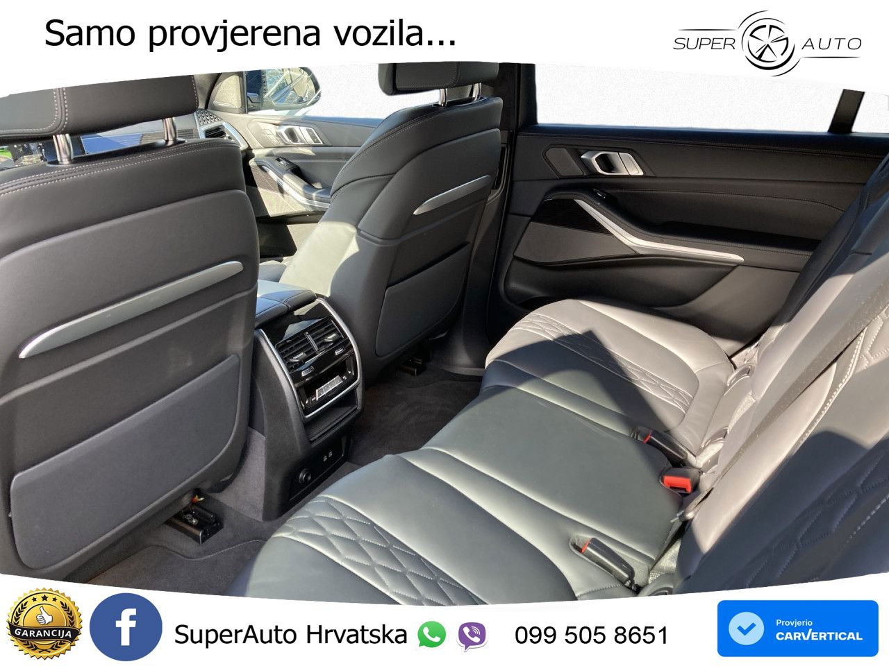BMW X7 40d (352 KS) xDrive Steptronic