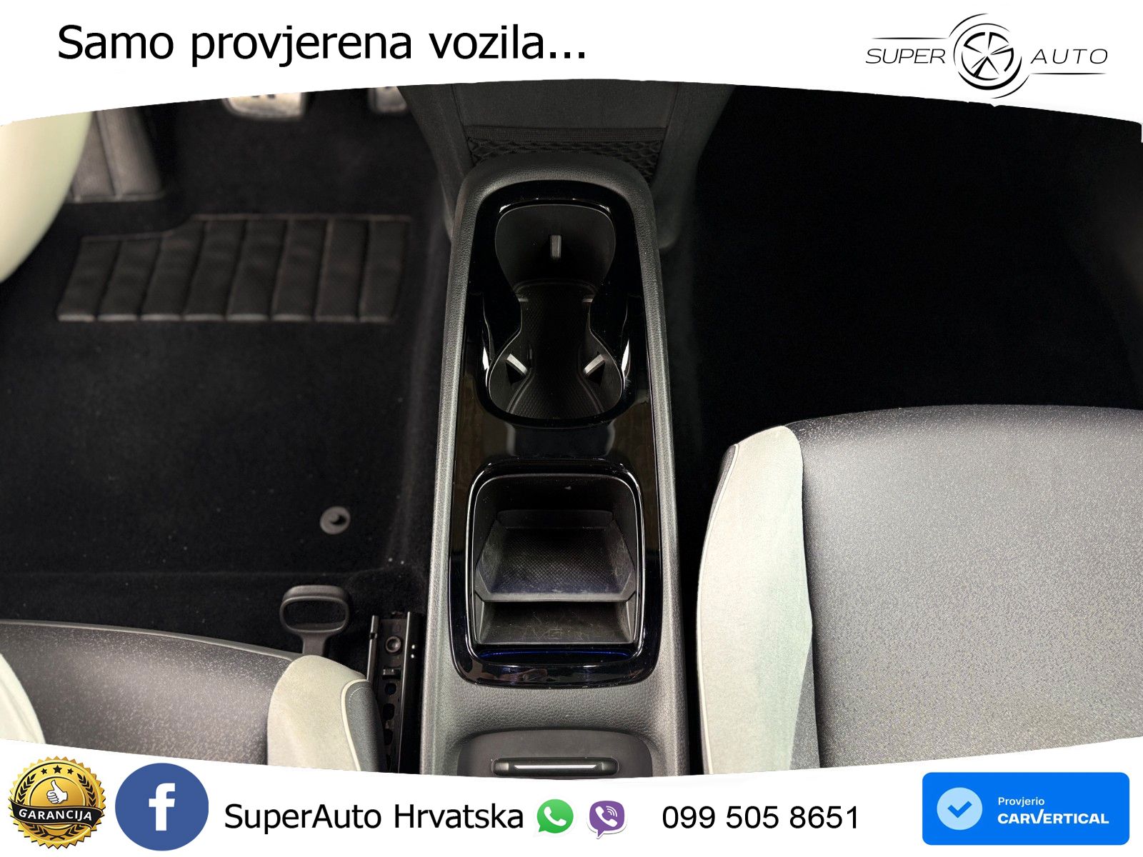 Volkswagen ID.3 Pro Performance 62 kWh (204 KS) LED+GR SJED+ACC