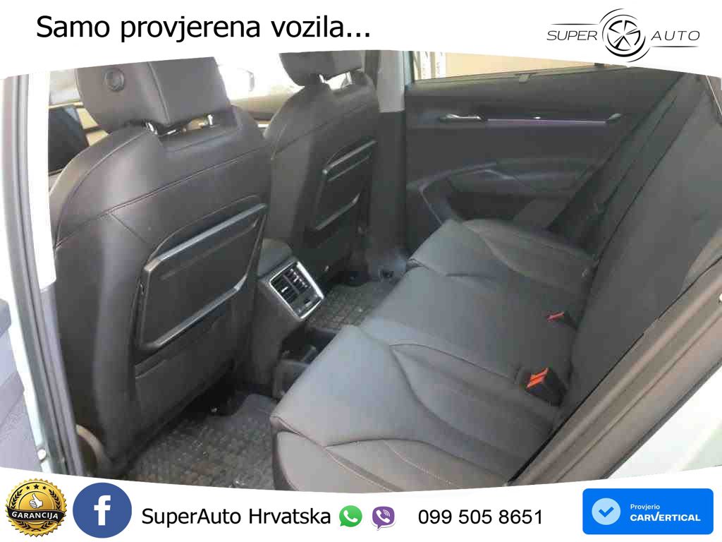 Škoda Enyaq iV 80 82 kWh (204 KS) Suite LED+GR SJED+ACC