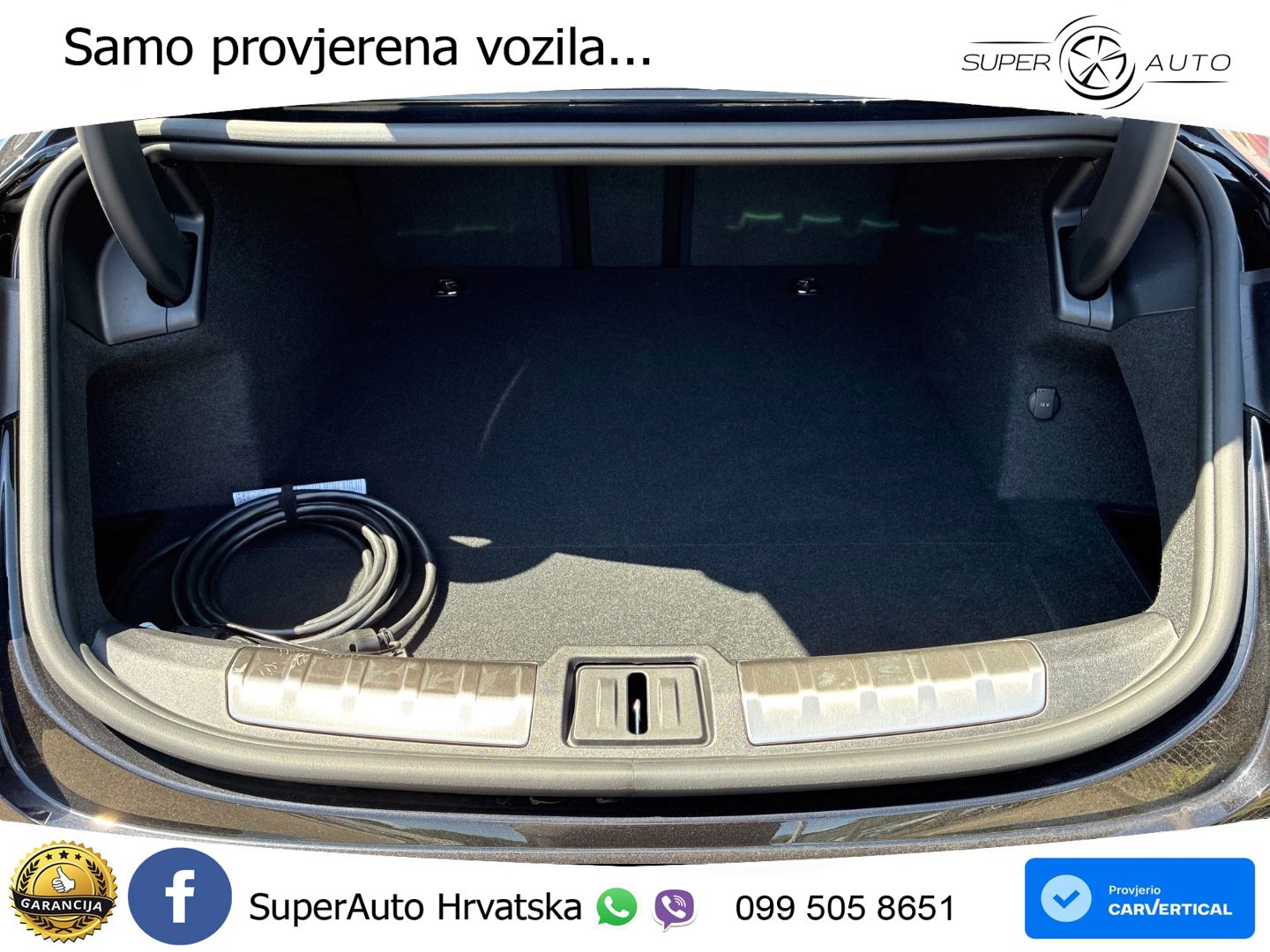 Porsche Taycan 4 105 kWh (435 KS)