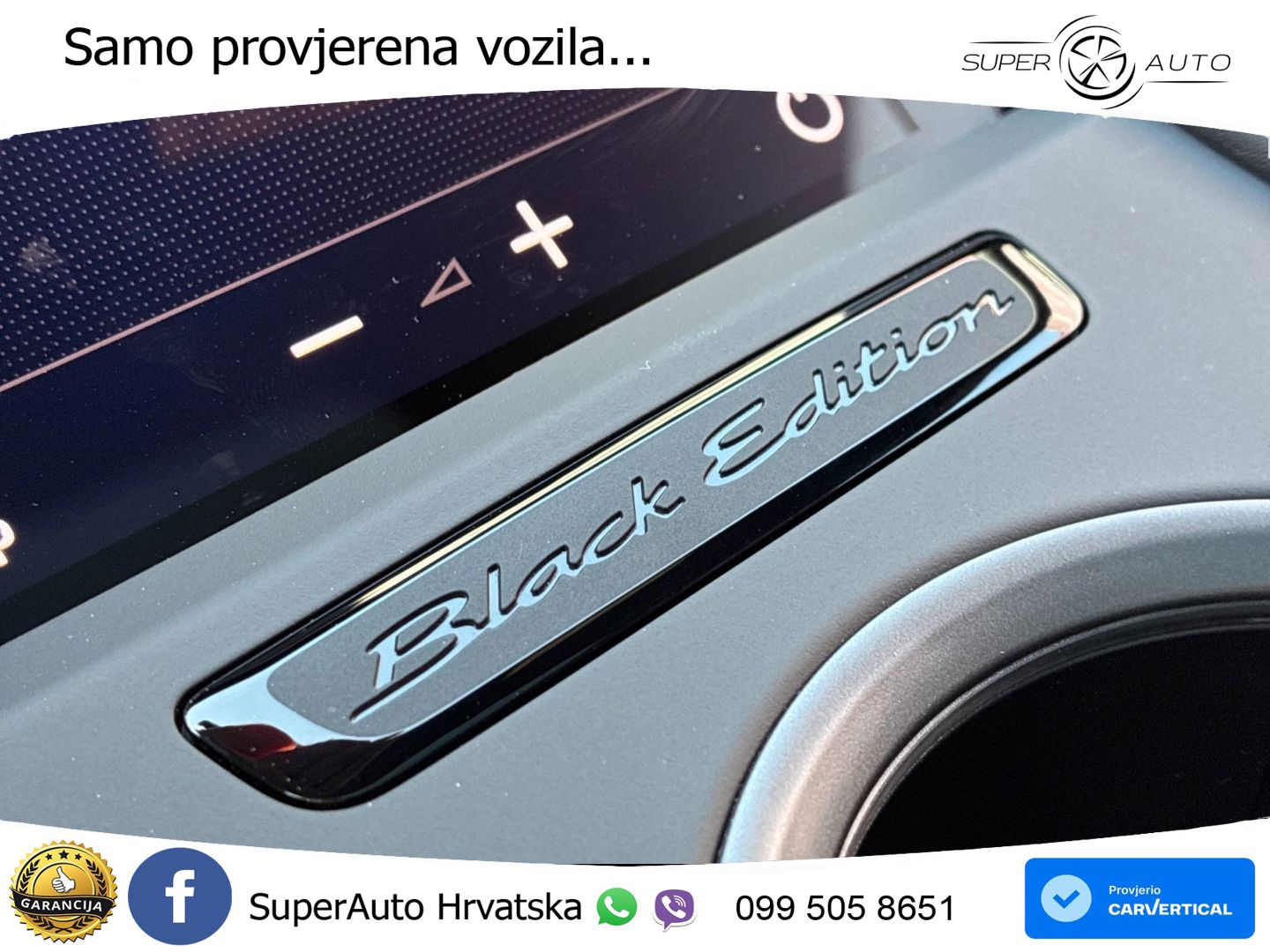 Porsche Taycan 4 105 kWh (435 KS)