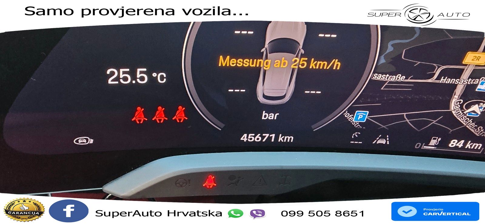 Porsche Taycan Sport Turismo Performance Plus 93.4 kWh (476 KS)