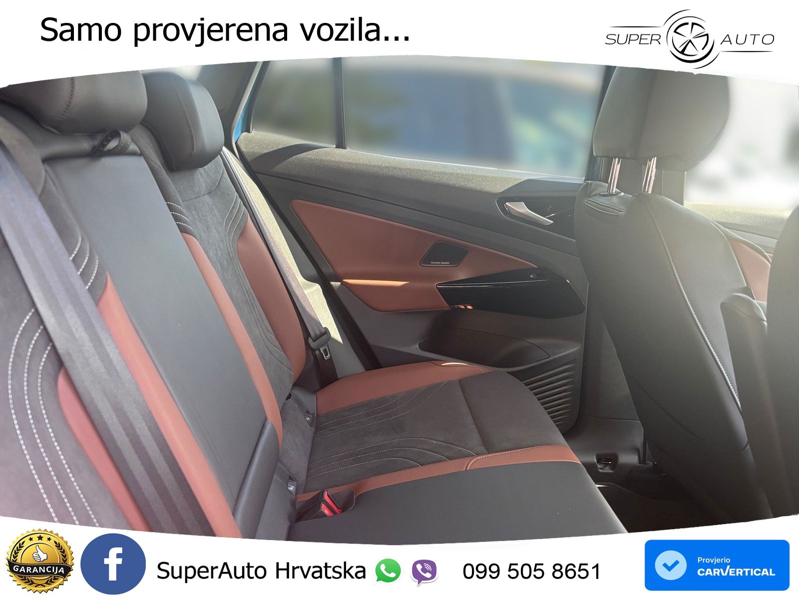 Volkswagen ID.4 Pro 82 kWh (286 KS)