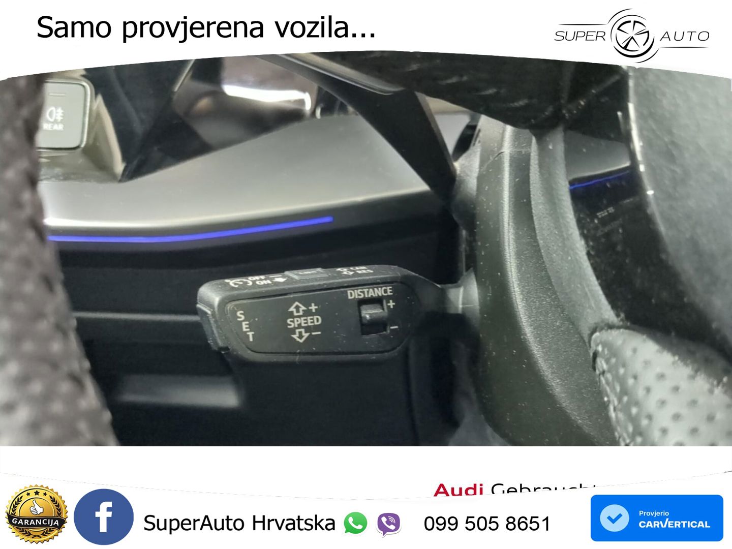 Audi RS3 Sportback 2.5 TFSI (400 KS) quattro S tronic