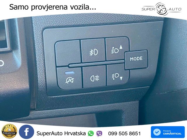 Peugeot Boxer 140 KS