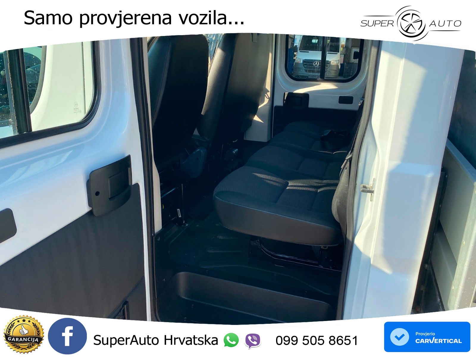 Peugeot Boxer 140 KS