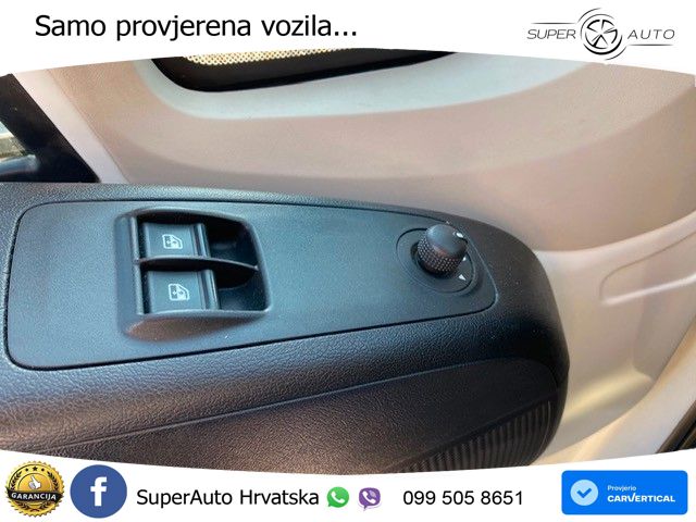 Peugeot Boxer 140 KS