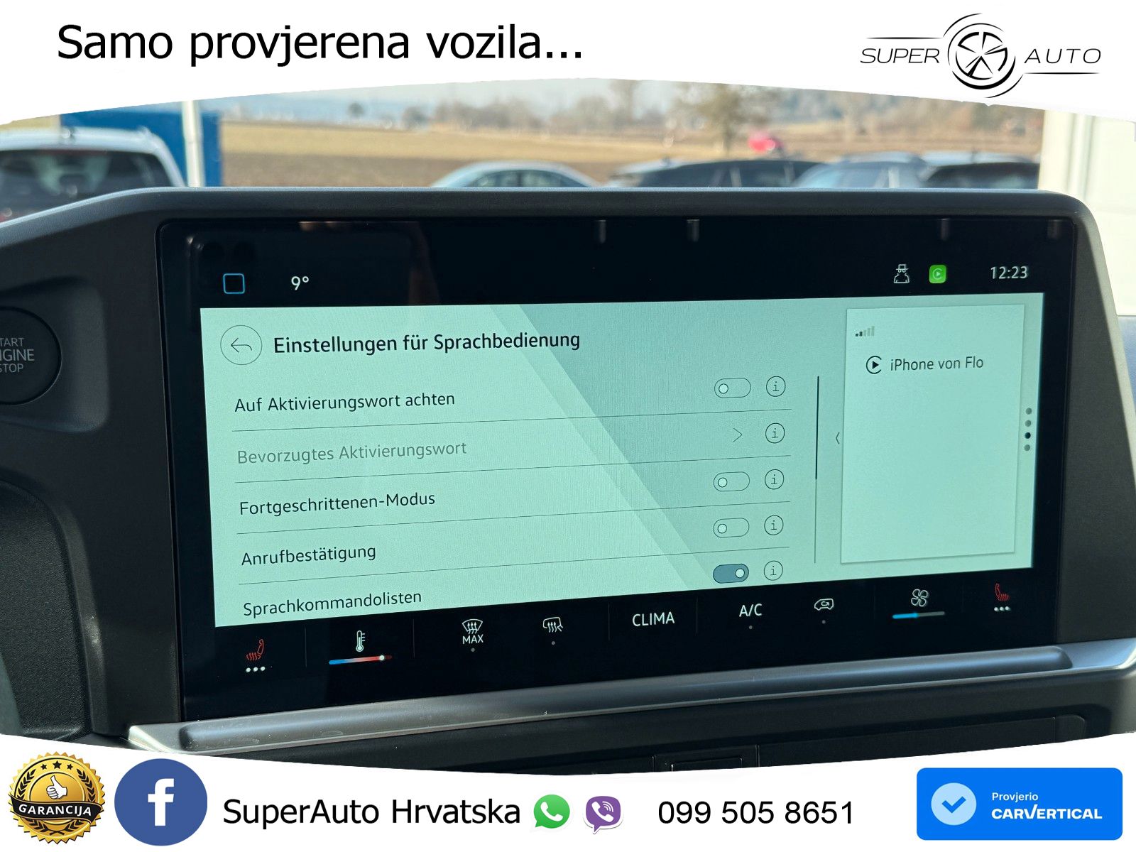 VW Transporter 150 KS