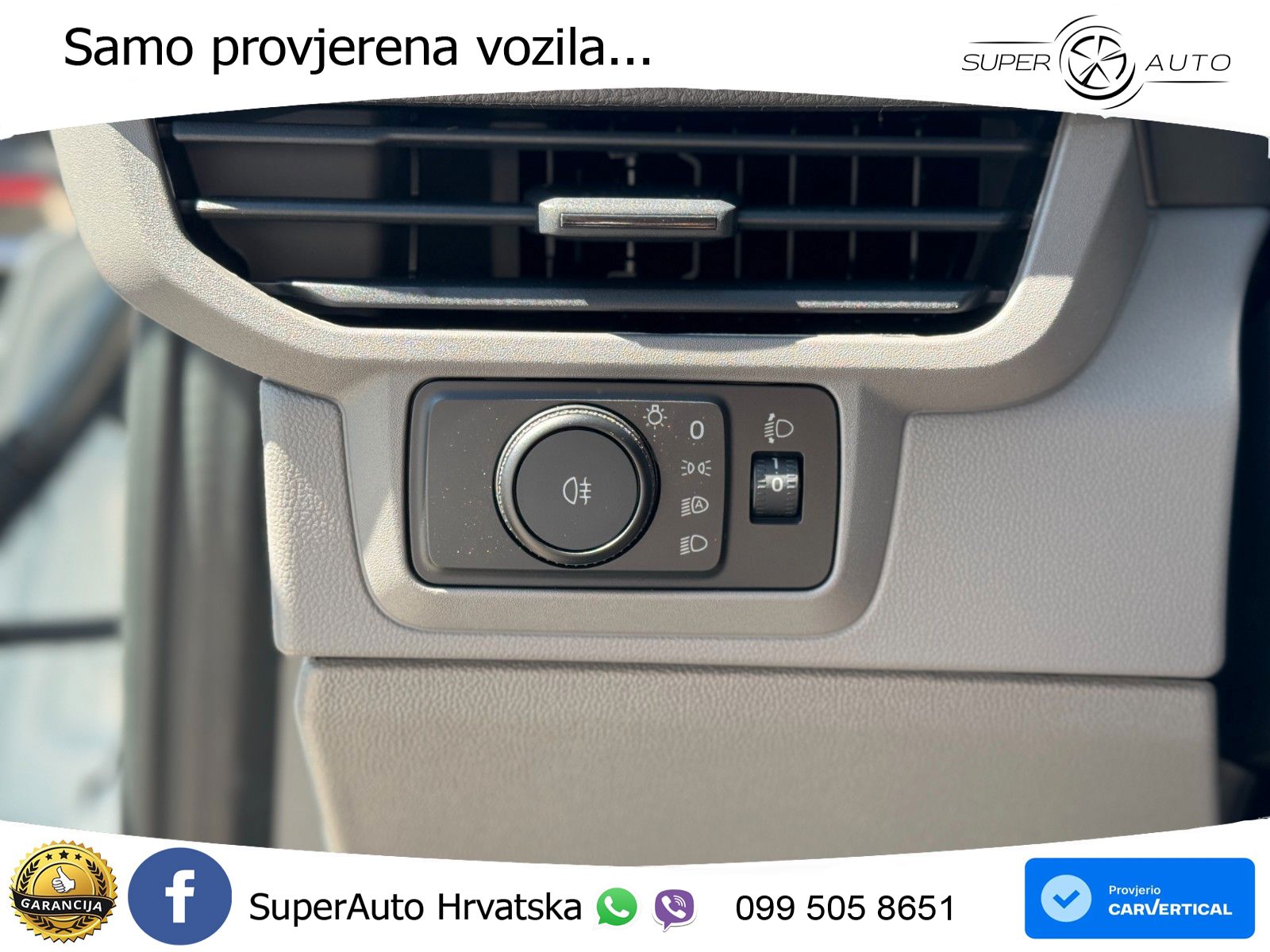 VW Transporter 150 KS