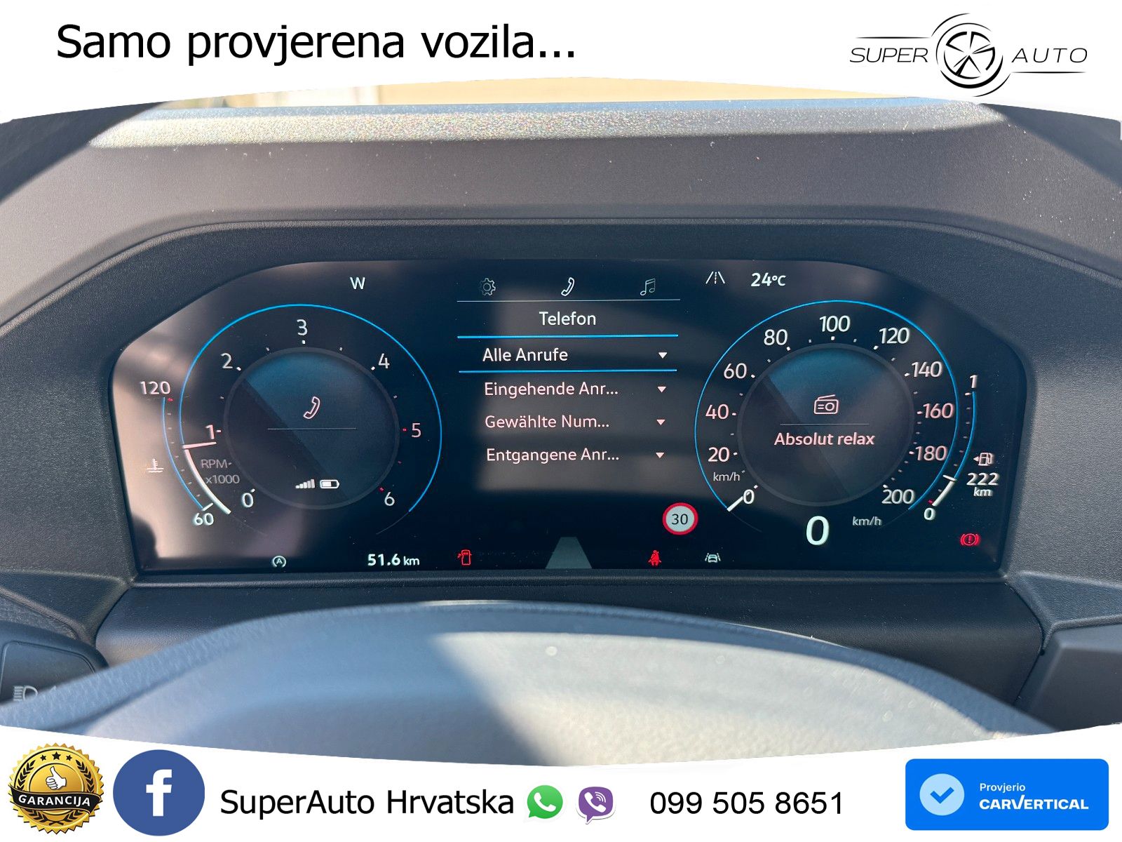 VW Transporter 150 KS