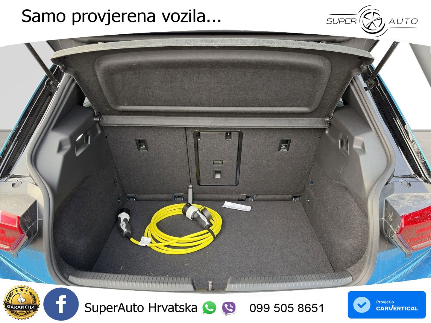 Volkswagen ID.3 Pro 62 kWh (204 KS) LED+GR SJED+ACC