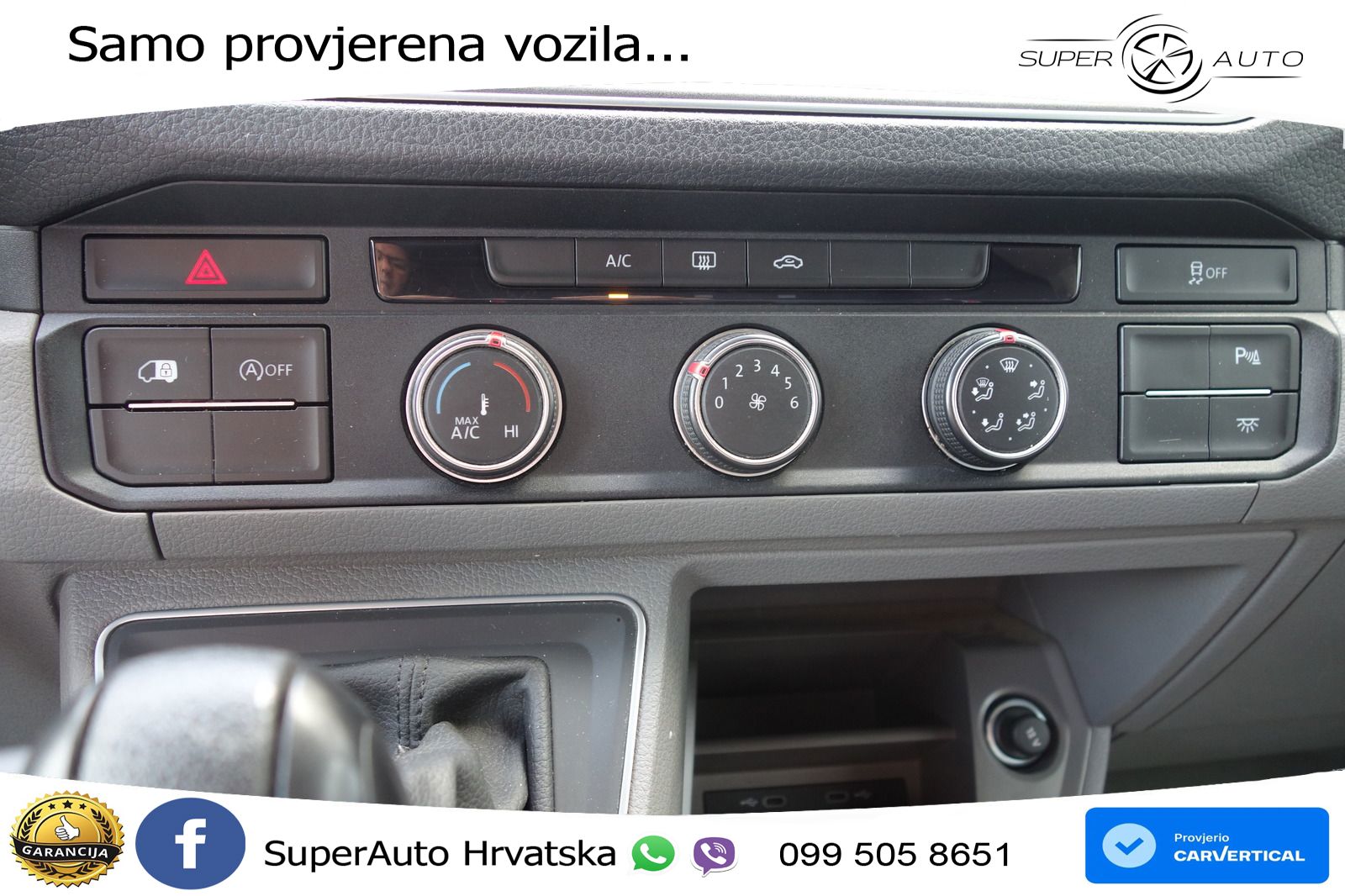VW Crafter