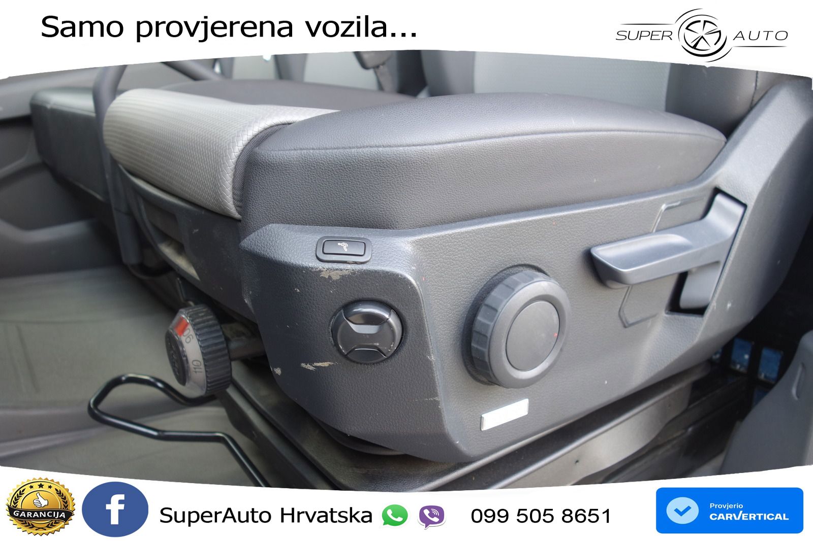 VW Crafter