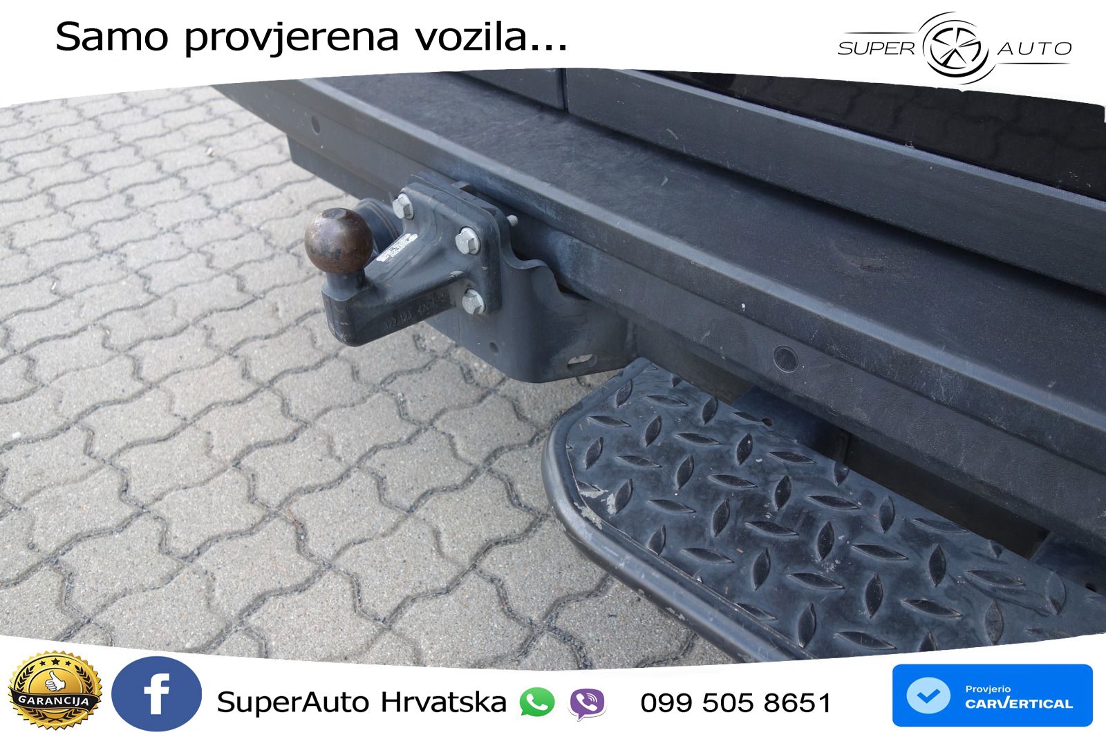 VW Crafter