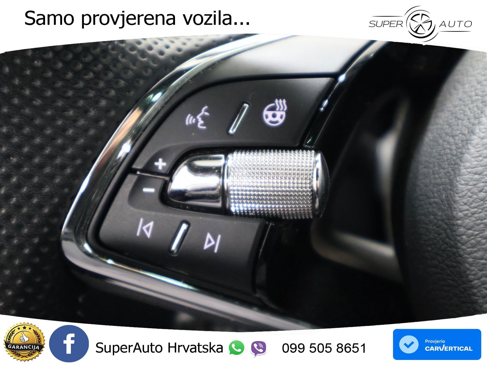 Škoda Enyaq iV 80x 82 kWh (265 KS) AWD SportLine