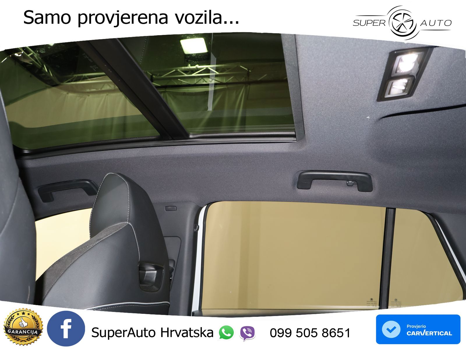 Škoda Enyaq iV 80x 82 kWh (265 KS) AWD SportLine