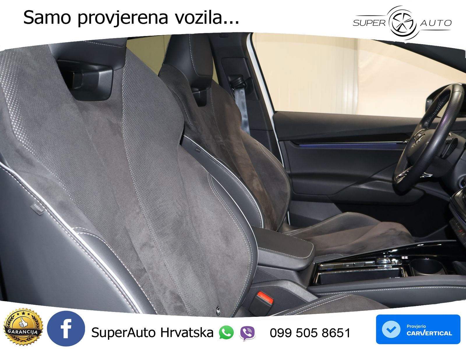 Škoda Enyaq iV 80x 82 kWh (265 KS) AWD SportLine