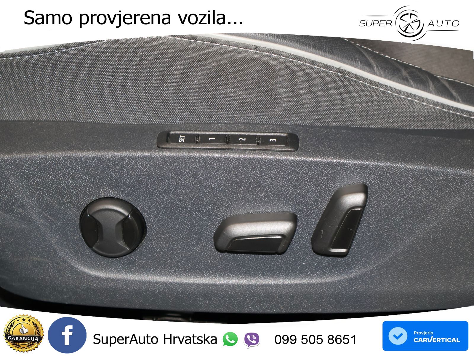 Škoda Enyaq iV 80x 82 kWh (265 KS) AWD SportLine