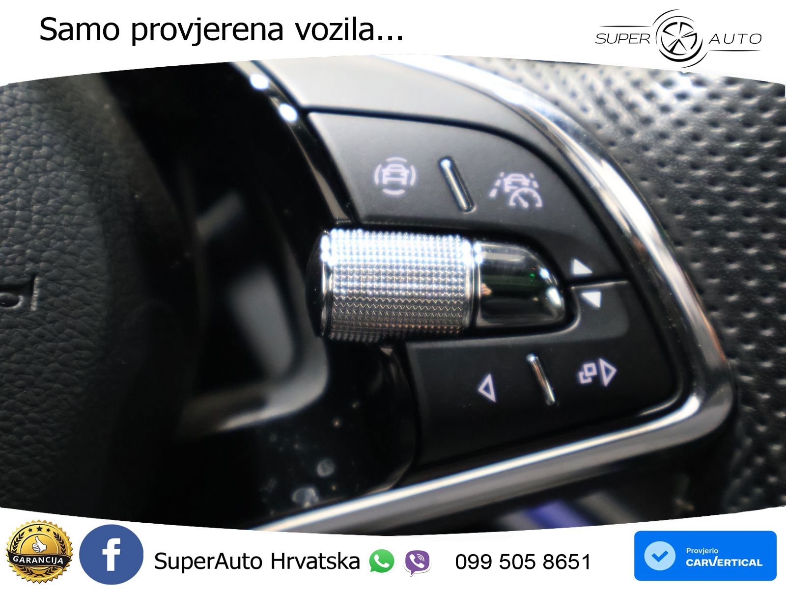 Škoda Enyaq iV 80x 82 kWh (265 KS) AWD SportLine