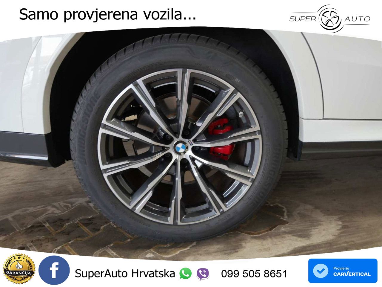 BMW X6 30d (298 KS) xDrive Steptronic M Sport