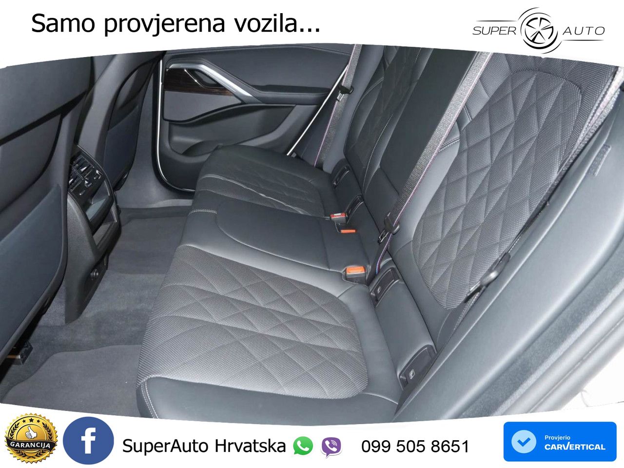 BMW X6 30d (298 KS) xDrive Steptronic M Sport
