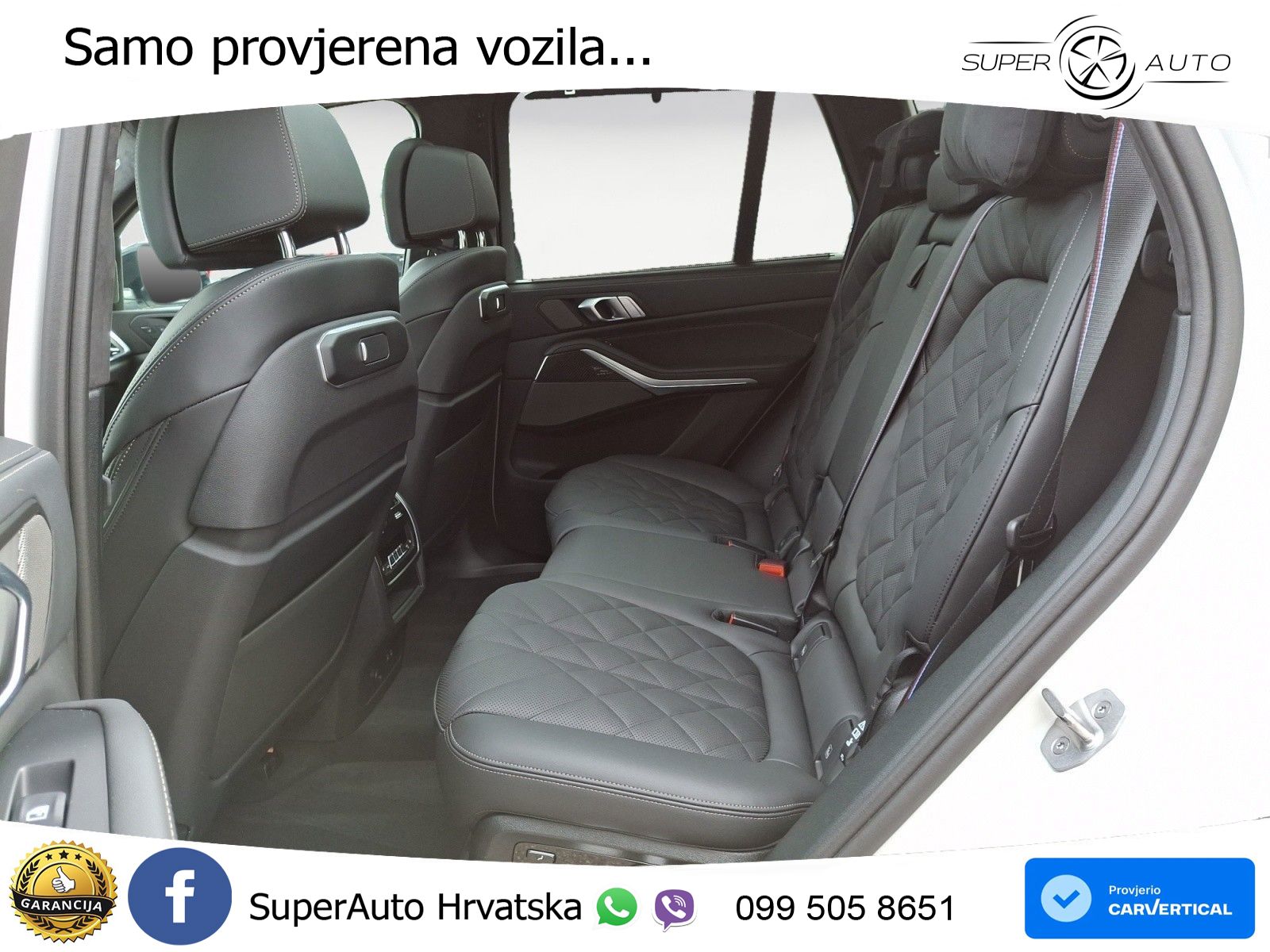 BMW X5 40d (352 KS) xDrive Steptronic M Sport