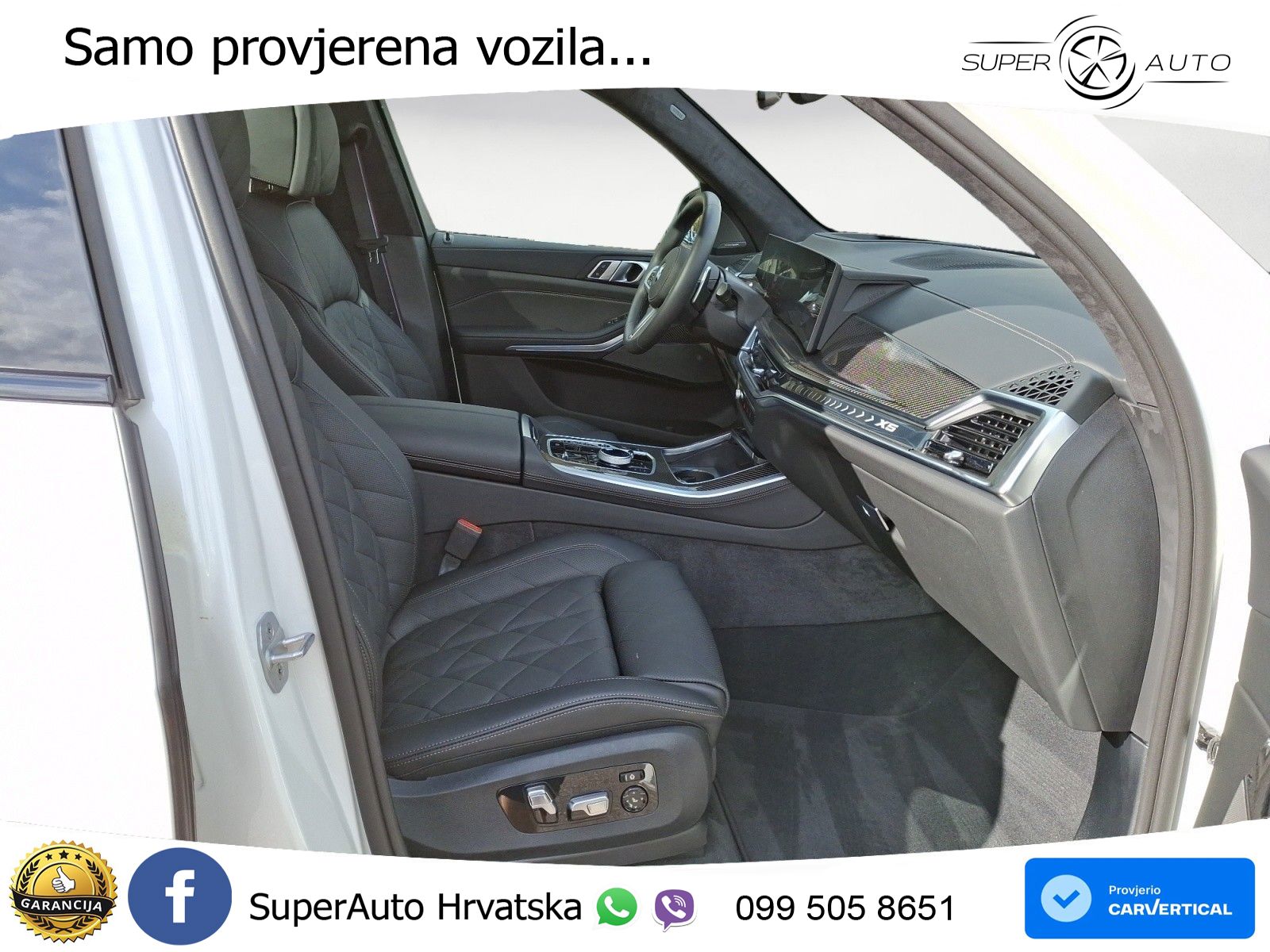 BMW X5 40d (352 KS) xDrive Steptronic M Sport